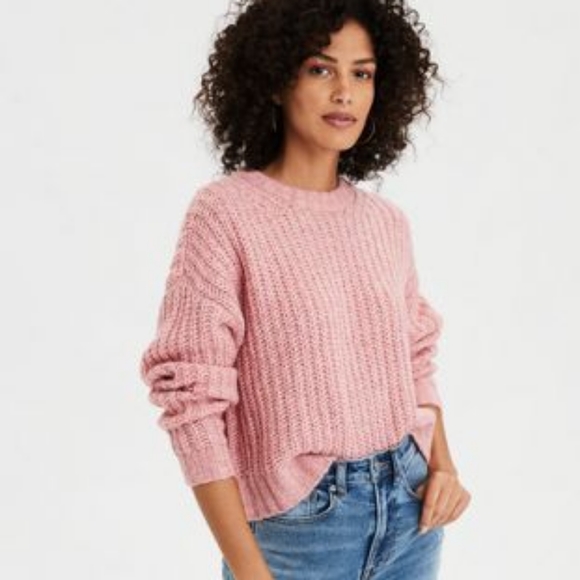 American Eagle Sweater - Picture 10 of 10